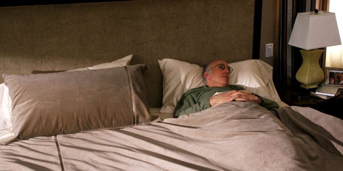Top 10 Episodes Of Curb Your Enthusiasm, According To IMDb