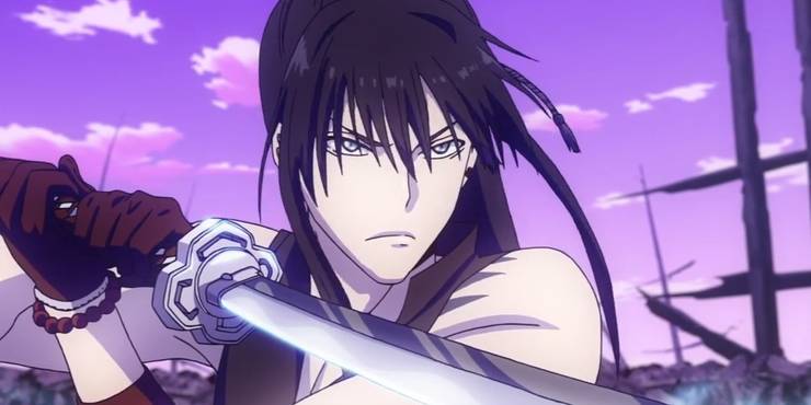 15 Anime To Watch If You Love Demon Slayer Screenrant 15 Anime To Watch If You Love Demon Slayer Screenrant