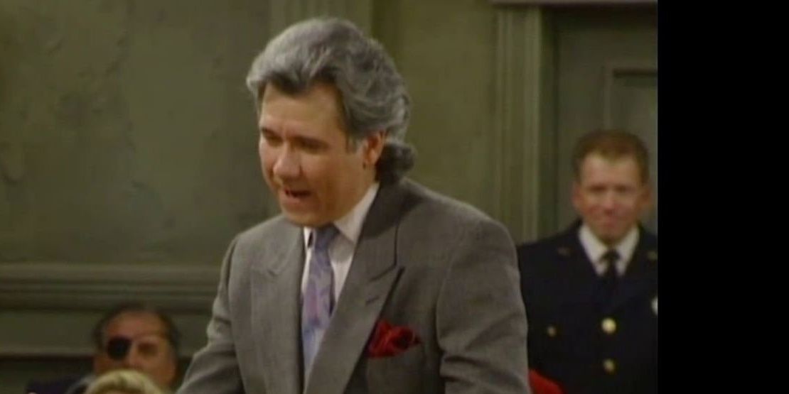 Night Court: Ranking The Main Characters By Intelligence