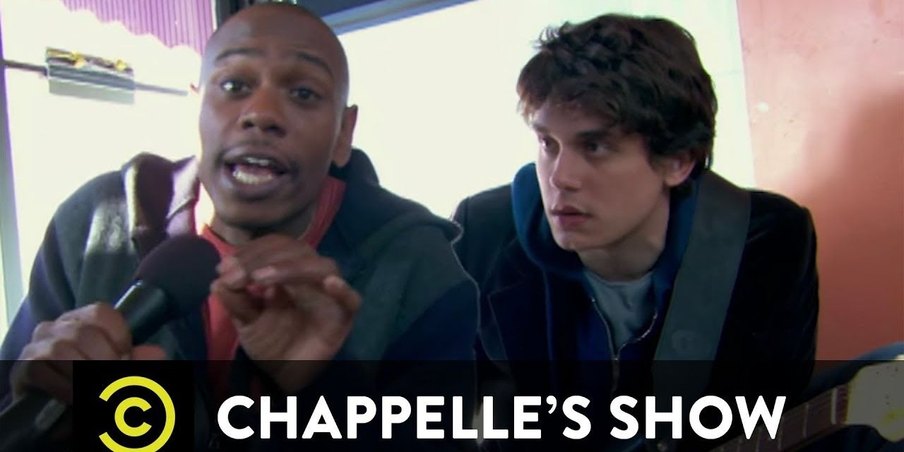 10 Of The Best Chappelle's Show Skits You About
