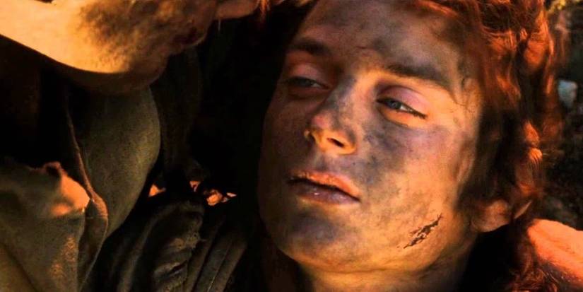 10 Best Friendship Quotes From The Lord Of The Rings Trilogy