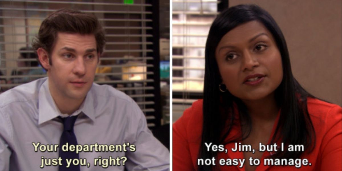 The Office 10 Kelly Kapoor Quotes That Make Us Miss The Show