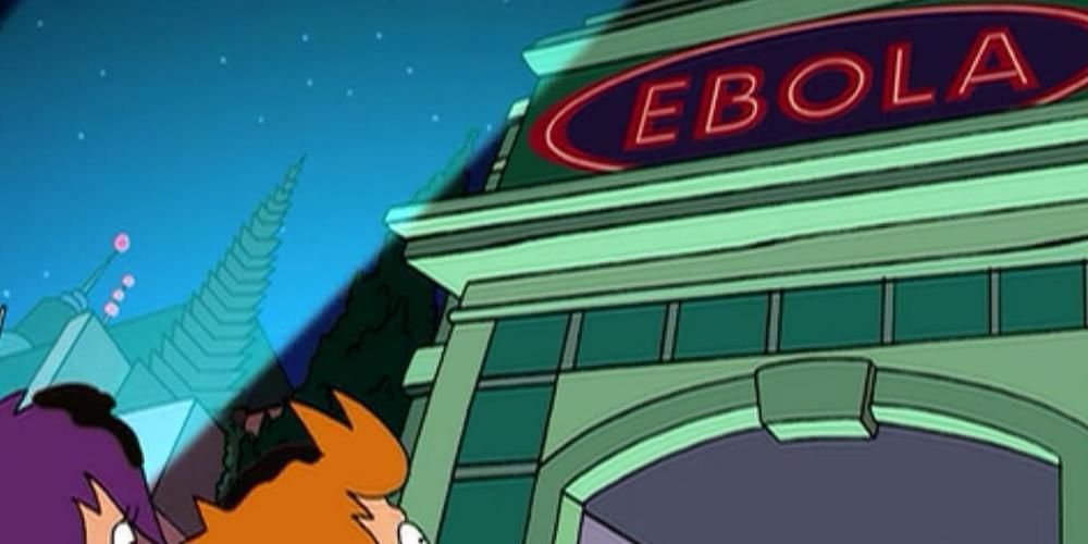 5 Things About The Future That Futurama Correctly Predicted (& 5 That ...