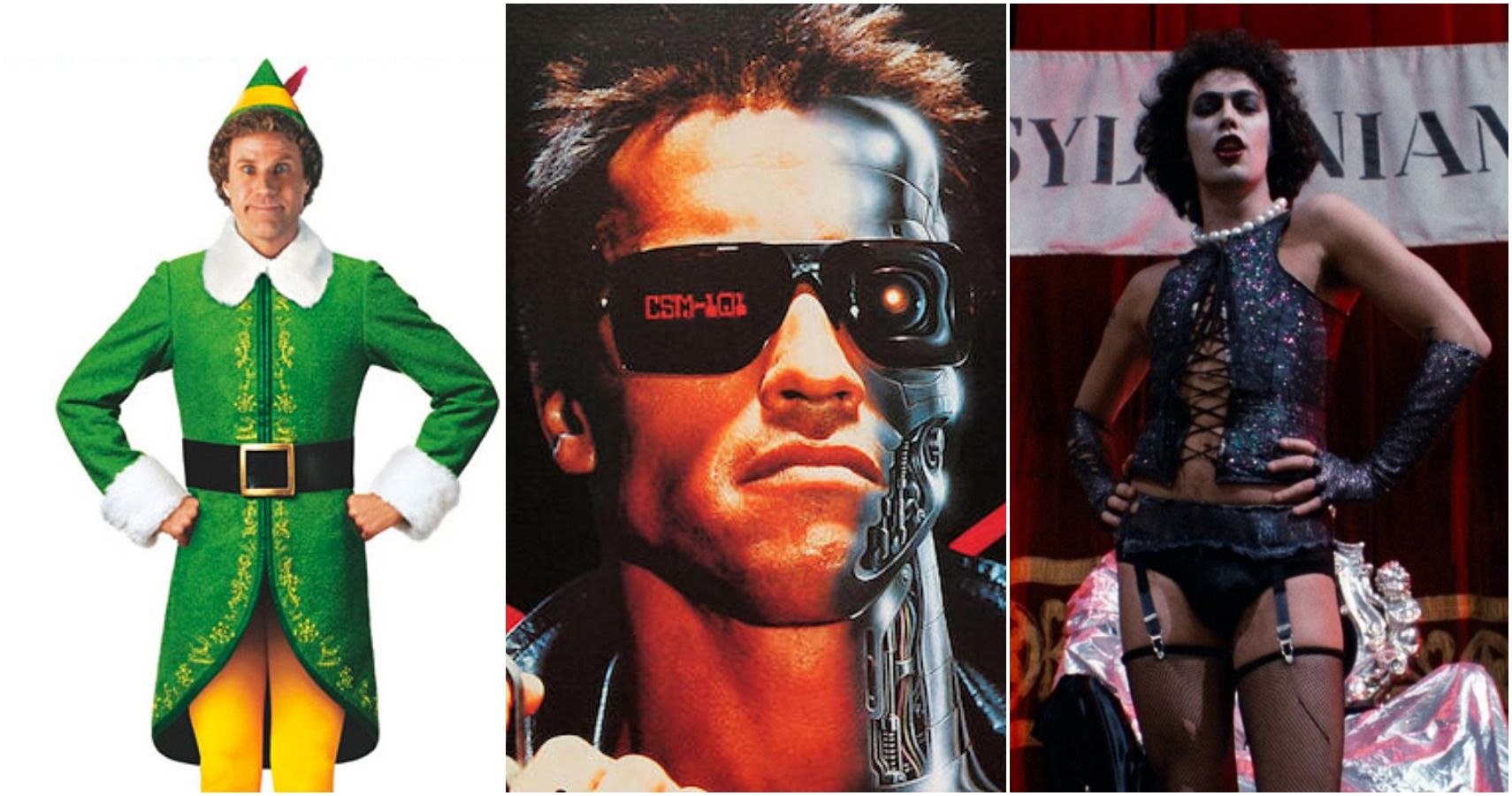 elf-terminator-rocky horror feature
