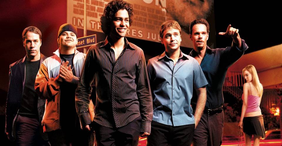 Entourage 10 Storylines That Were Never Resolved Screenrant