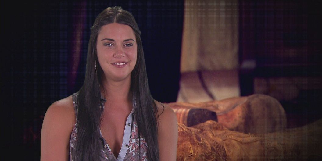 Floribama Shore: What Happened to Mattie Lynn Breaux After Season 3