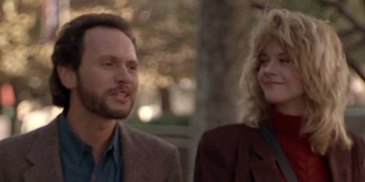 5 Timeless Quotes From When Harry Met Sally (& 5 That Didn't Age So Well)