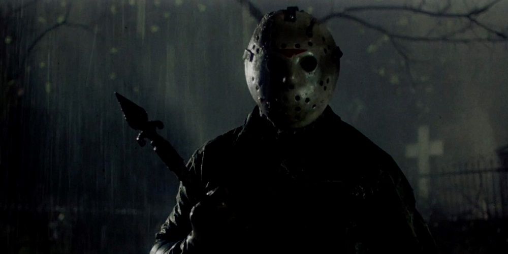 Every Friday The 13th Film, Ranked According To IMDB