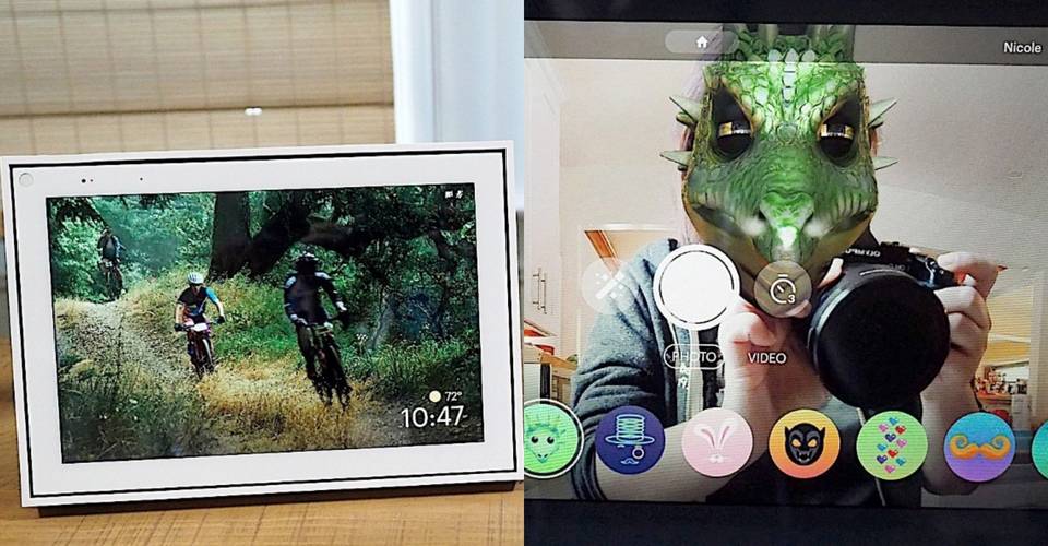 10 Things You Didn T Know A Facebook Portal Could Do Screenrant 10 Things You Didn T Know A Facebook Portal Could Do Screenrant