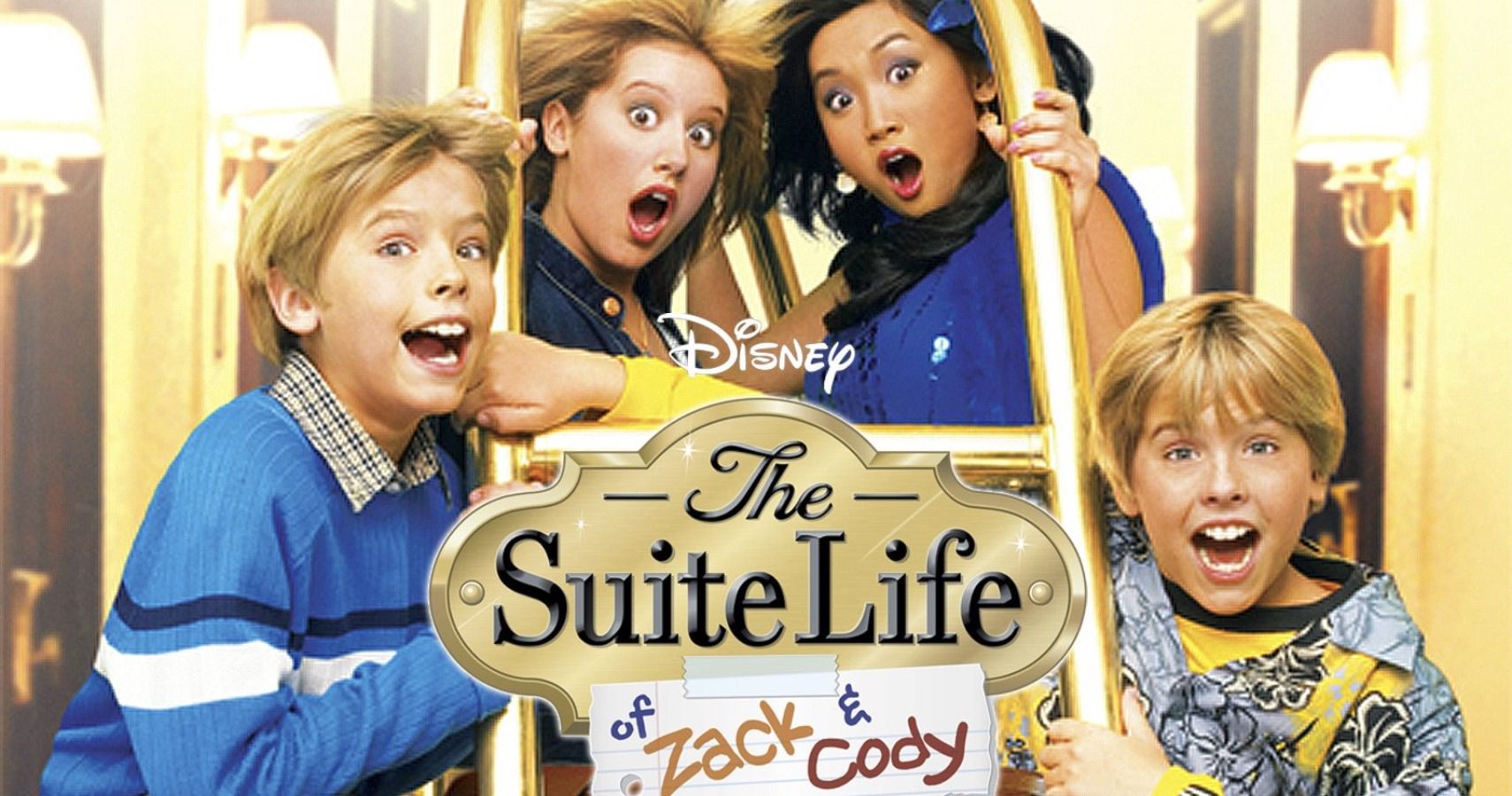 5 Things The Suite Life of Zack and Cody Did Better Than The Suite Life on  Deck (& 5 The Suite Life on Deck Did Better)