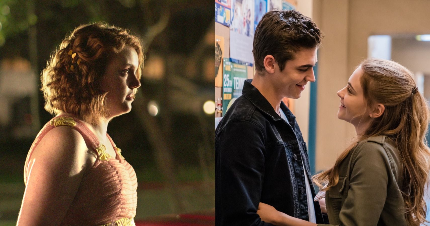 Rom Com Filter 10 Rom-Com Leads We All Love To Hate