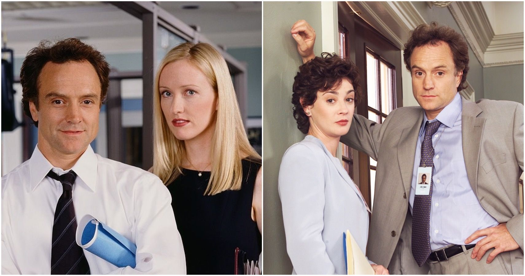 The West Wing 5 Relationships Fans Loved (& 5 They Hated)