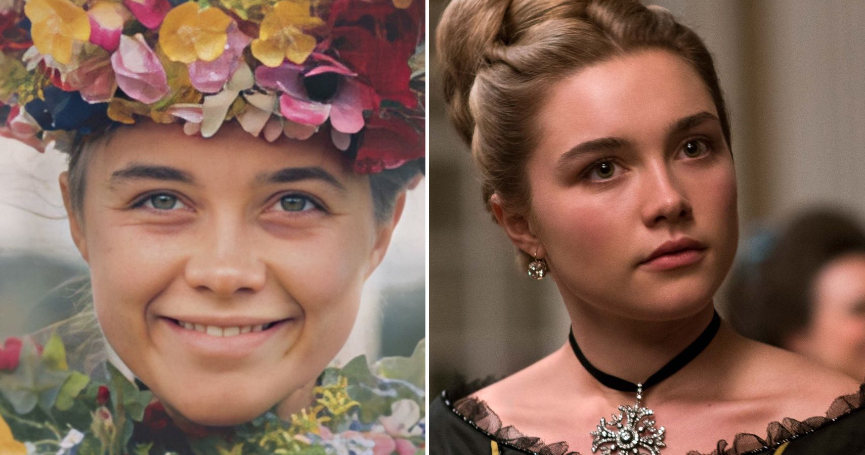 Ranking All Of Florence Pugh's Feature Films, According To IMDb