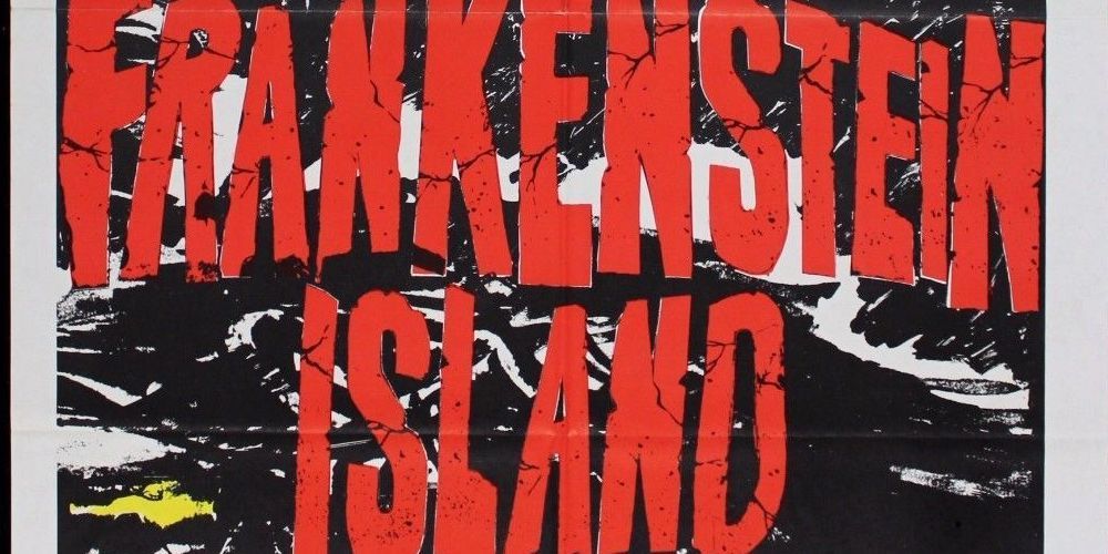 frankenstein island