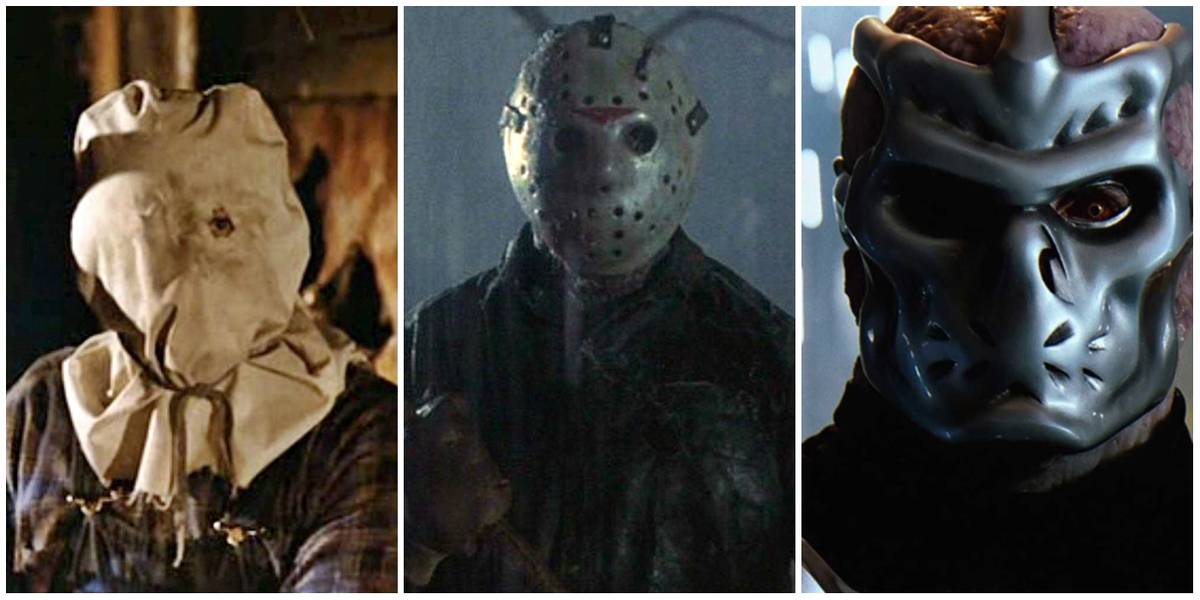 All Jason Actors 60 Photos - Moonagedaydream.film