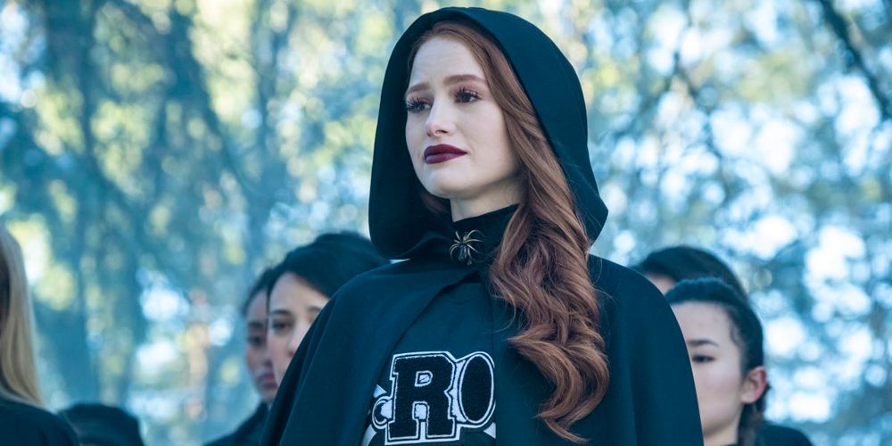 10 Of The Weirdest Things To Ever Happen On Riverdale