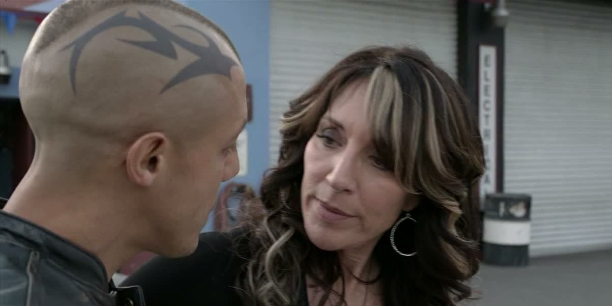 Sons Of Anarchy 5 Unhealthy Relationships (& 5 That Were Surprisingly Wholesome)