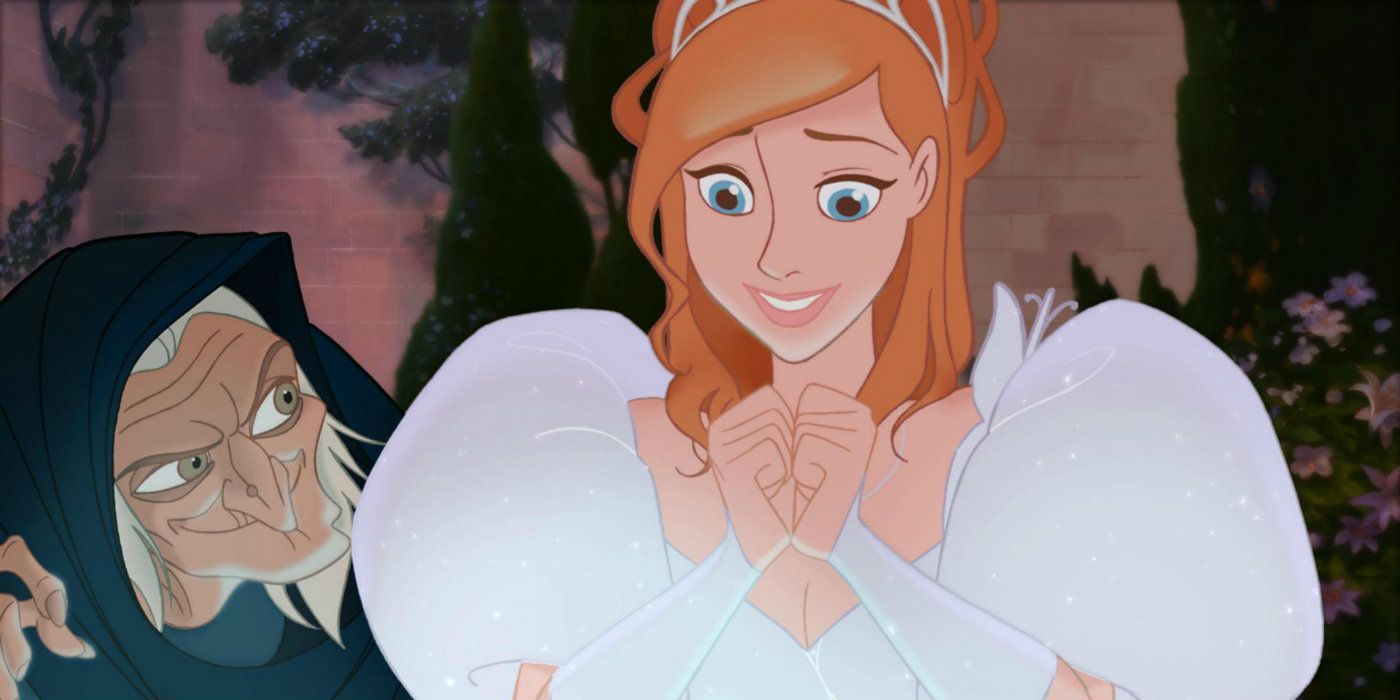 giselle