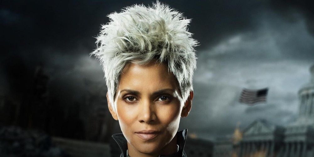 Halle Berry  Rotten Tomatoes