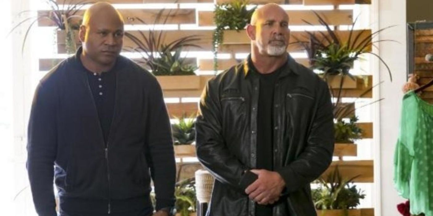 NCIS: LA – 10 Minor Characters We’re Excited To See Show Up In The Future