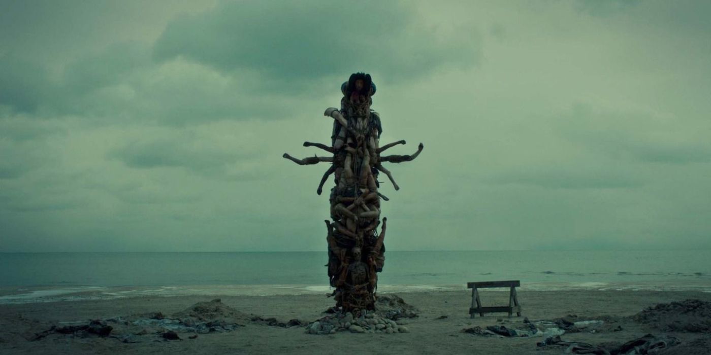 Hannibal Season 1 Episode 9: What Abigail’s Confession Means For The Show