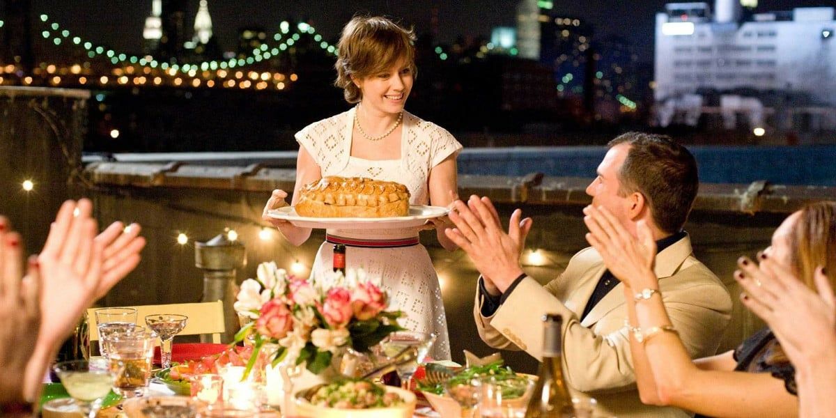 10 Cozy Movies That Feature Cooking Or Baking