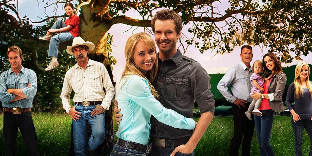 Heartland Season 18: Release Prediction, Renewal Chances & Everything We Know