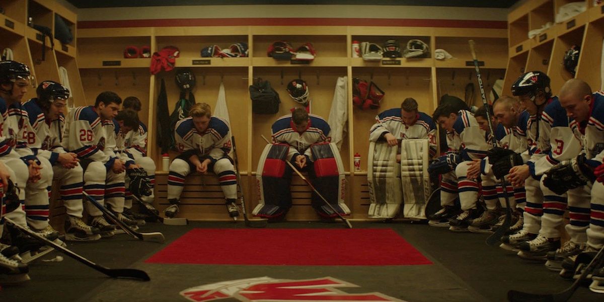 The 10 Best Hockey Movies Ever Made, According to Rotten Tomatoes
