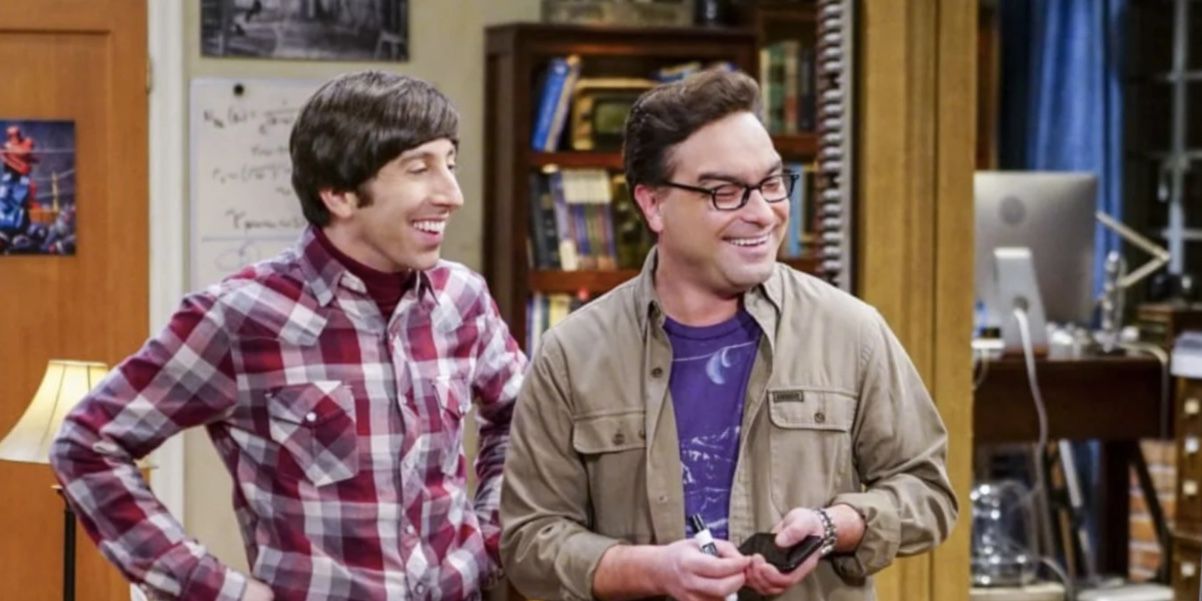 Big Bang Theory: 10 Reasons Why Howard Was The Show’s Worst Character