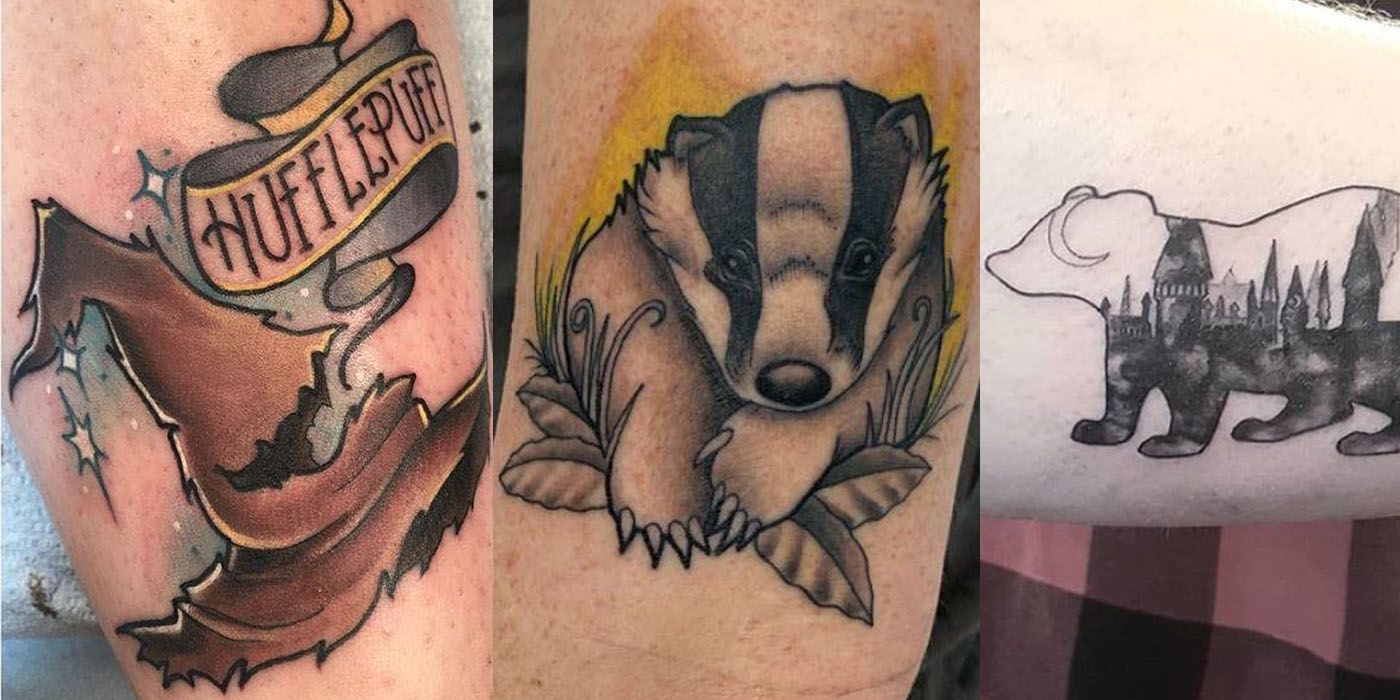 These Hand Tattoos by Ebony Mellowship Deserve a Standing Ovation – The  Tattooed Archivist