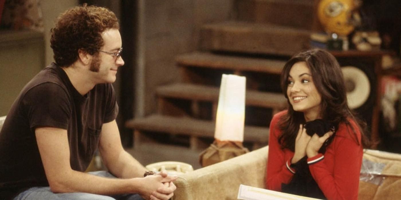 5 Reasons Why Jackie And Hyde From That 70s Show Belonged Together (& 5 Reasons They Didn’t)