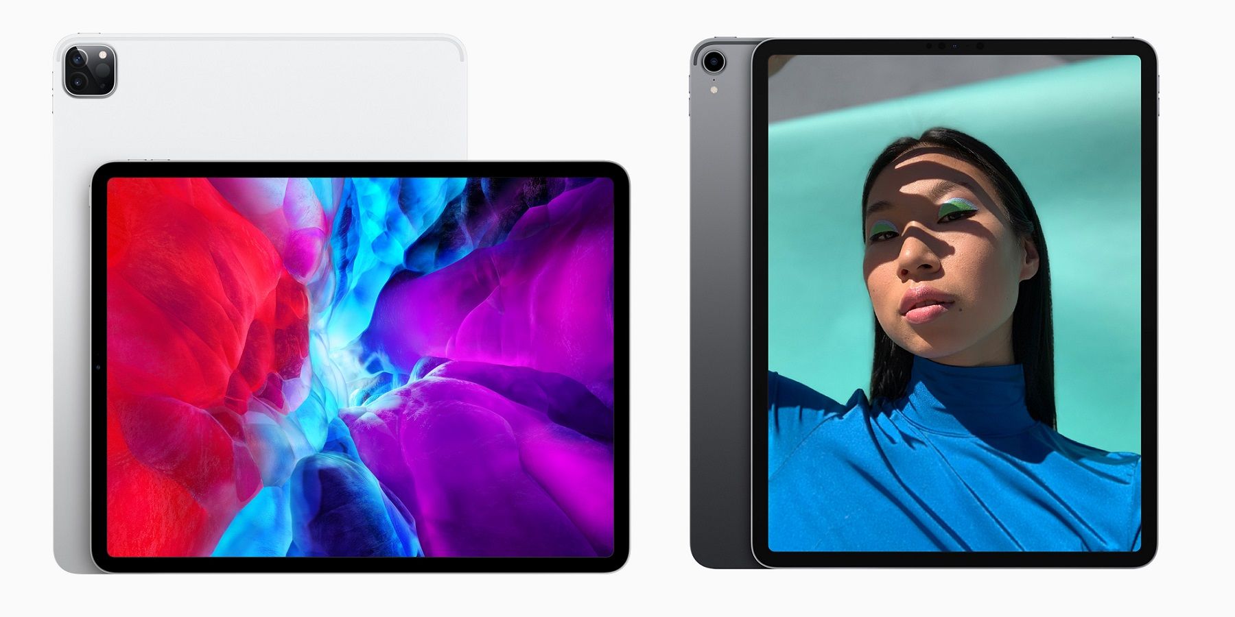 iPad 3rd and 4th gen