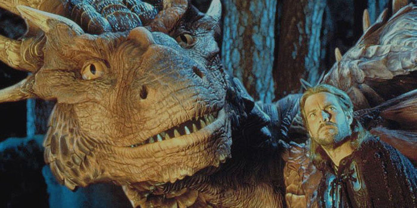 DragonHeart