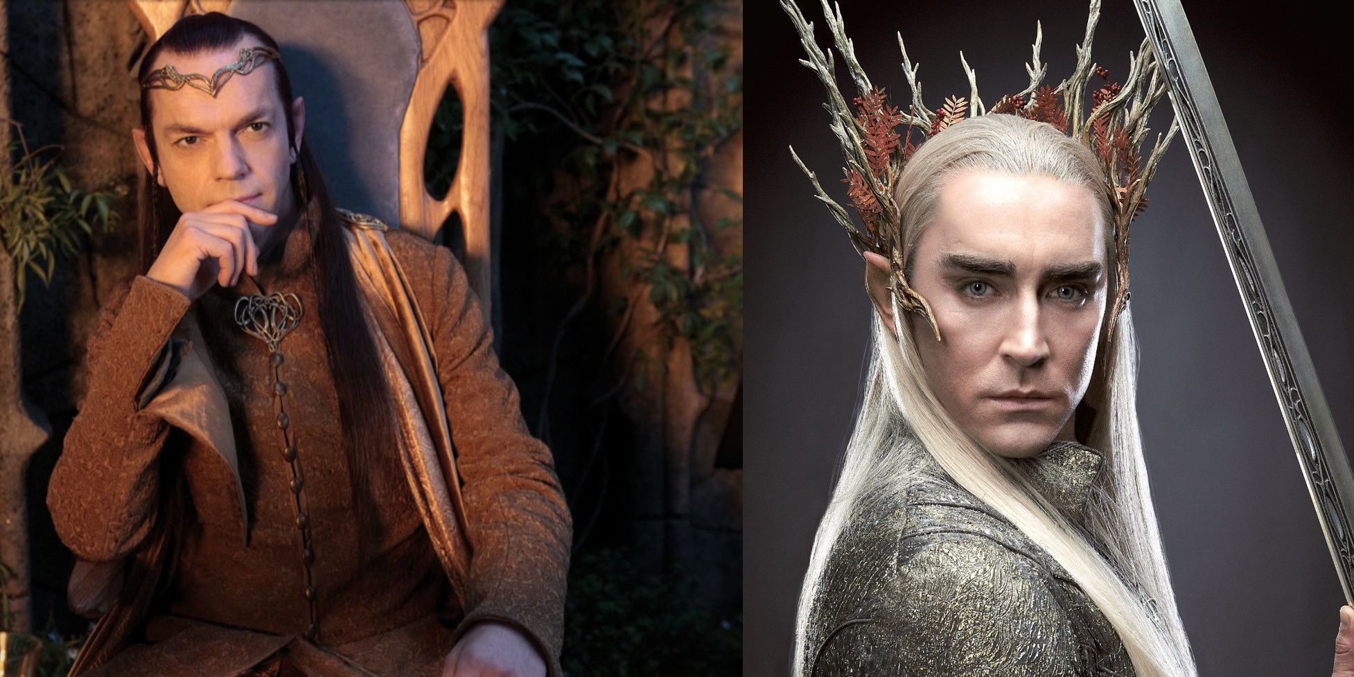 The 10 Most Tragic Characters From The Hobbit & Lord Of The Rings, Ranked