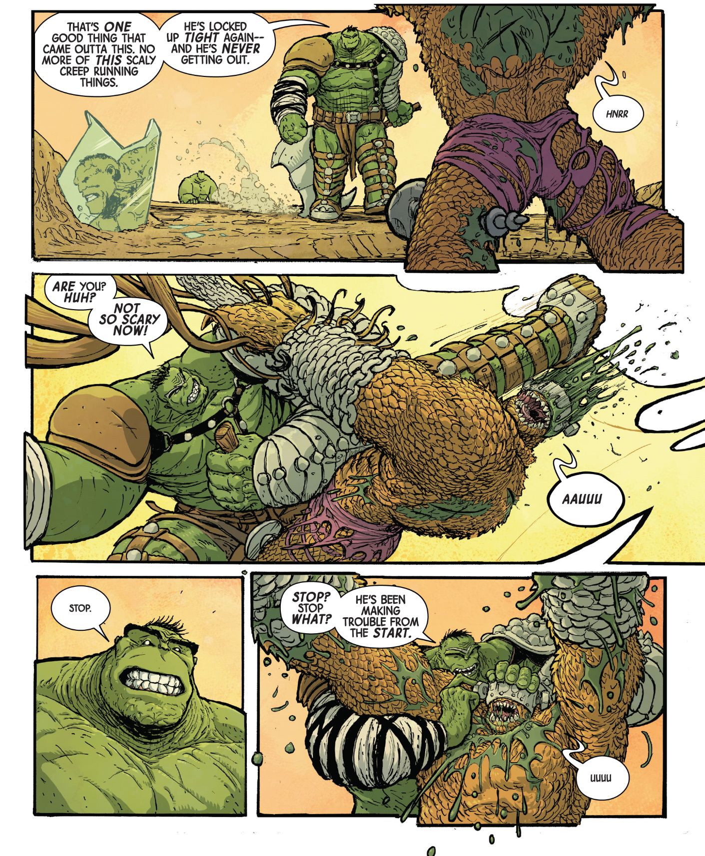 immortal hulk devil world breaker savage
