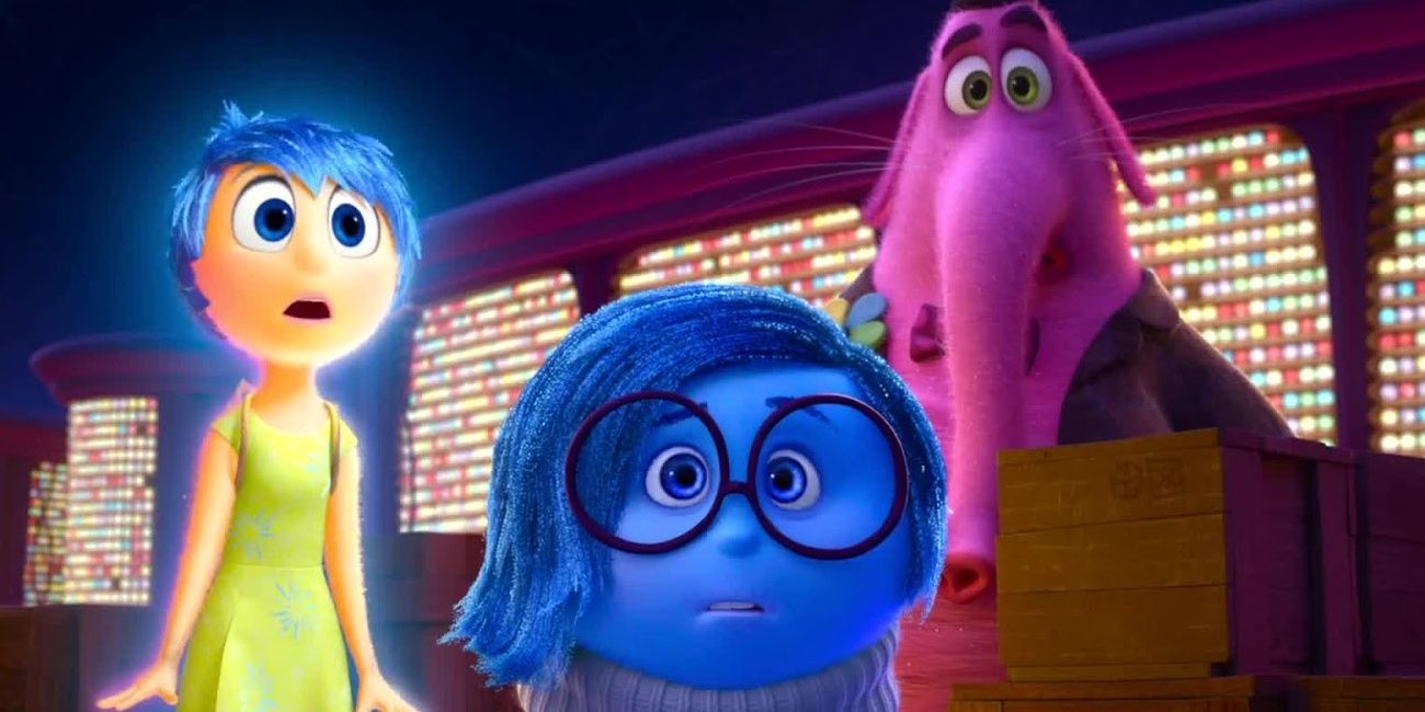 Pixar: 20 лучших цитат наизнанку