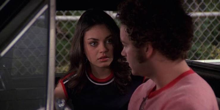 5 Reasons Why Jackie And Hyde From That 70s Show Belonged Together 5 Reasons They Didn T