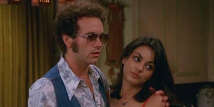 5 Reasons Why Jackie And Hyde From That 70s Show Belonged Together 5 Reasons They Didn T