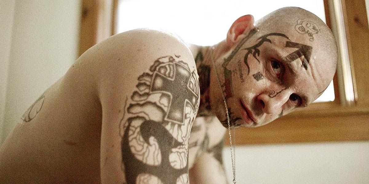 jamie bell - skin