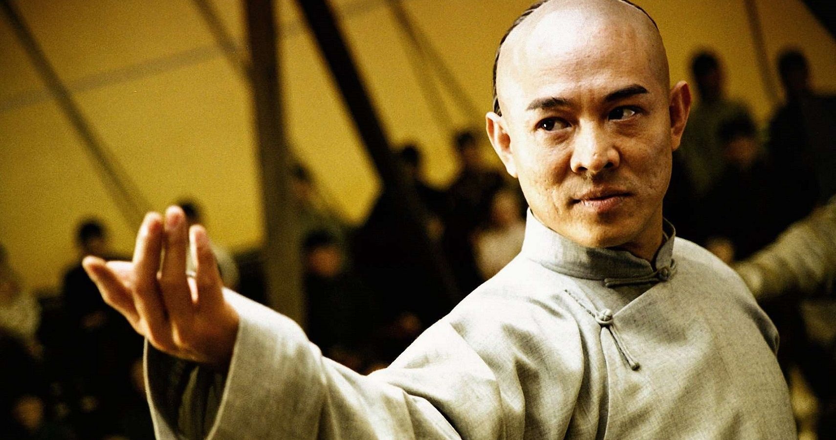 Las 15 mejores películas de Jet Li clasificadas Trucos y Códigos