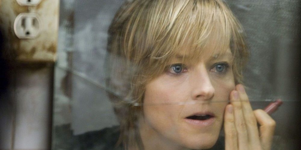 Jodie Foster is Broken But Finds Strength as 'The Brave One' Turns