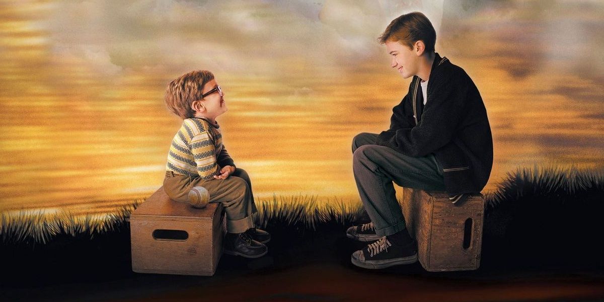joe mazzello - simon birch