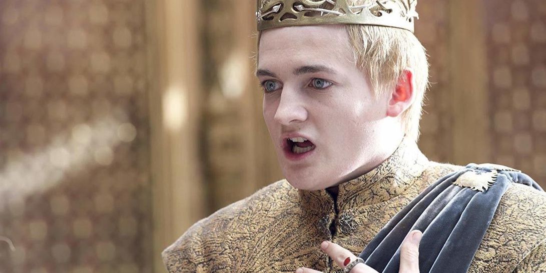 joffrey Cropped