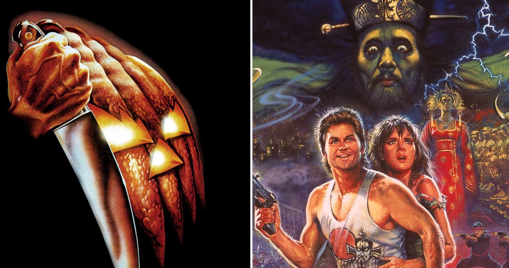 John Carpenter Movies  Ultimate Movie Rankings