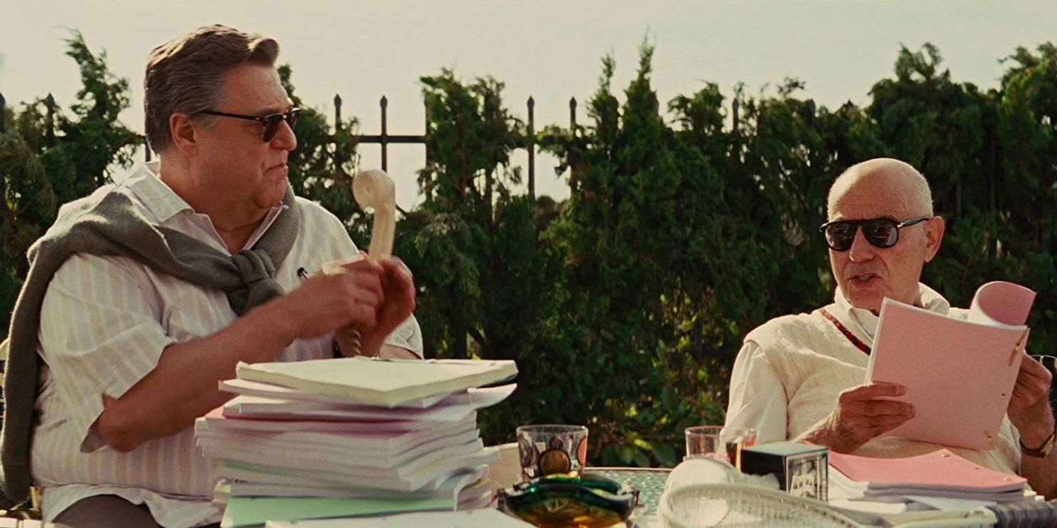 10 Best John Goodman Movies (According To Rotten Tomatoes)