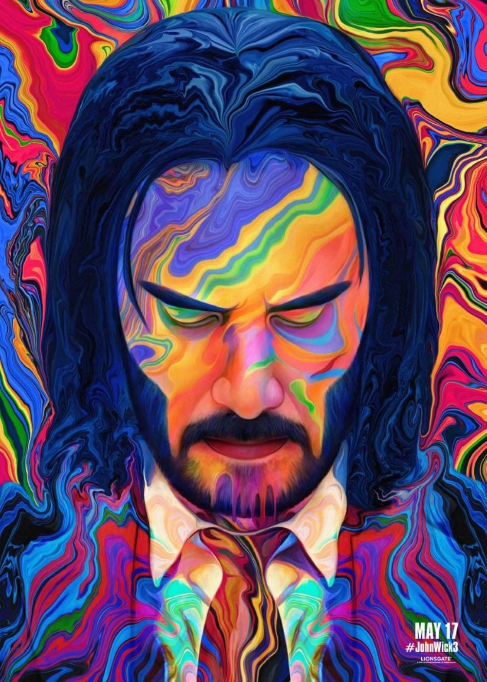 john wick NickyBarkla