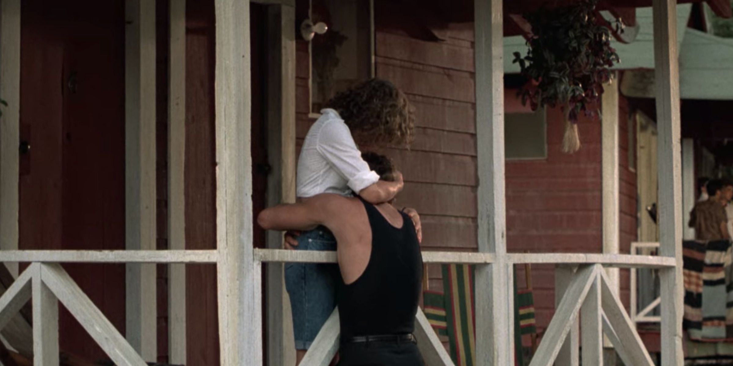 Dirty Dancing 5 Times Baby And Johnny Are The Perfect Couple (& 5 Not)