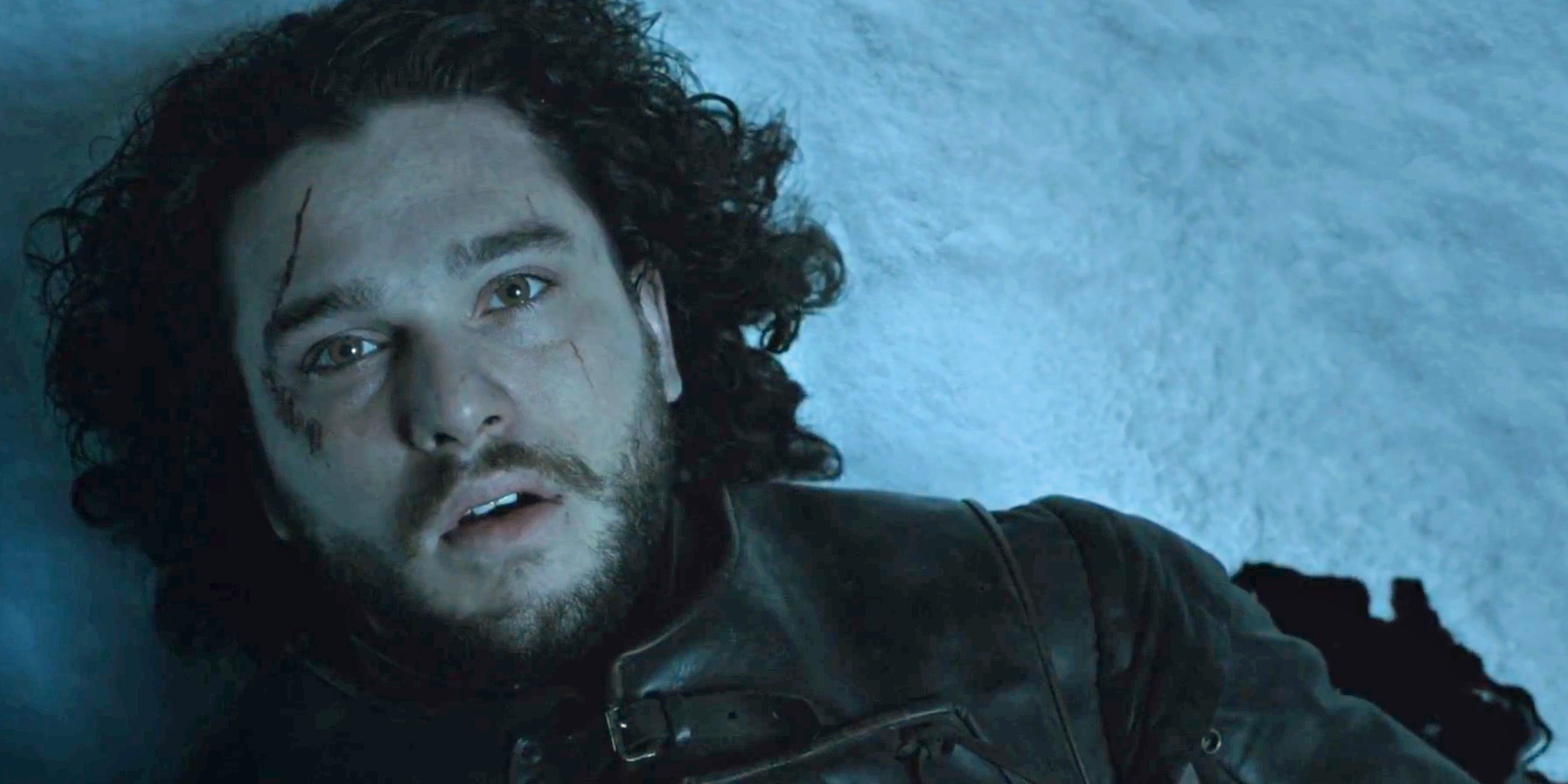 Jon Snow dead in Game of Thrones