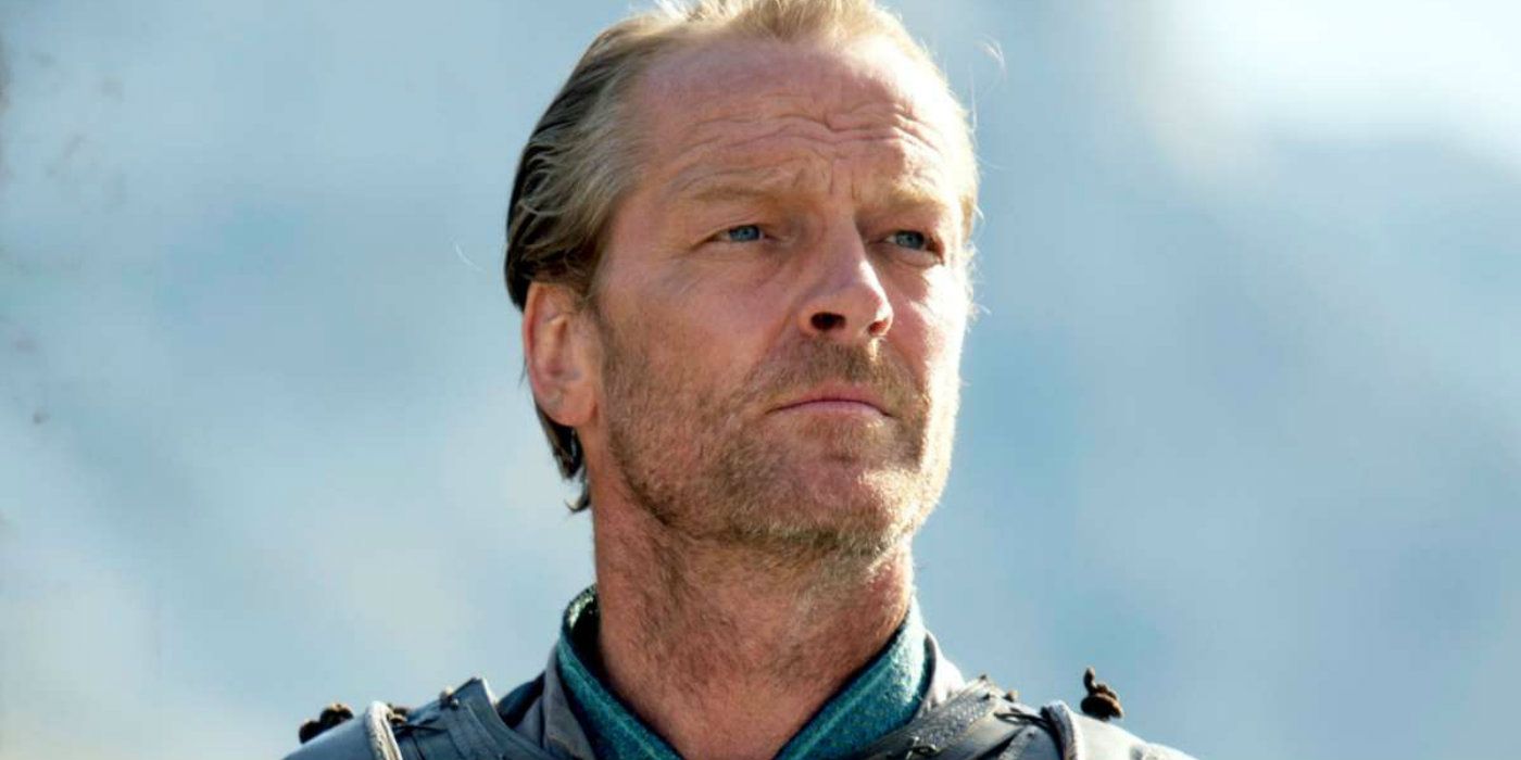 Game of Thrones 5 Times We Felt Bad For Jorah Mormont (& 5 Times We Hated Him)