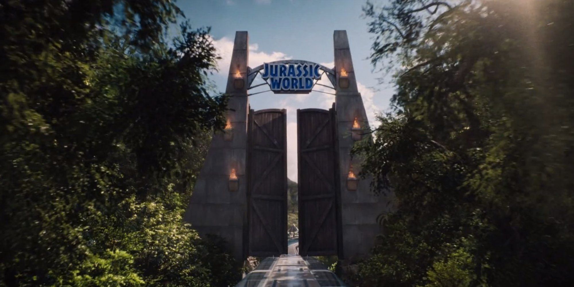 Jurassic World: Jimmy Buffett's Hilarious Cameo (& Where To Spot It